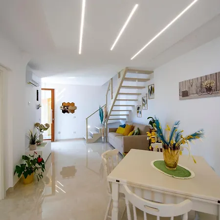 La Dimora Del Bacchiss أمالفي