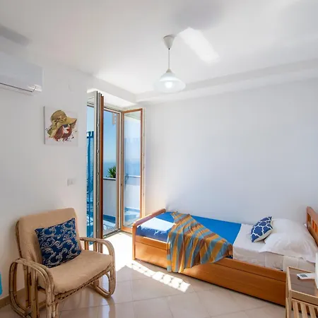 بيت للعطل La Dimora Del Bacchiss