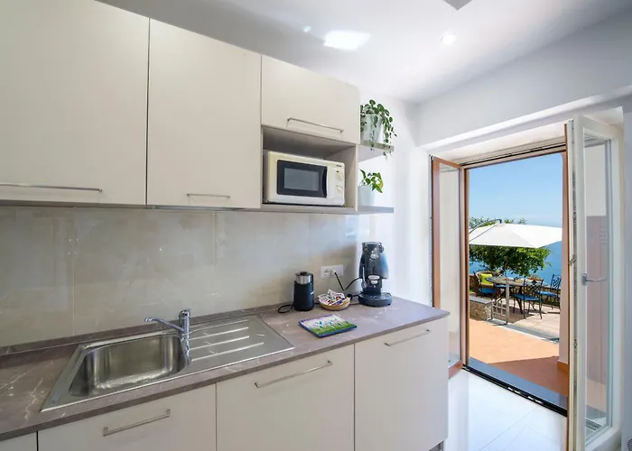 La Dimora Del Bacchiss *