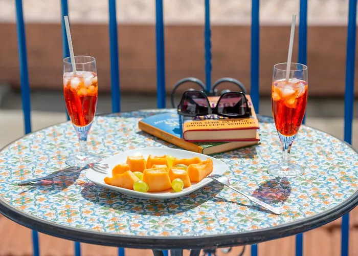 La Dimora Del Bacchiss بيت للعطل أمالفي