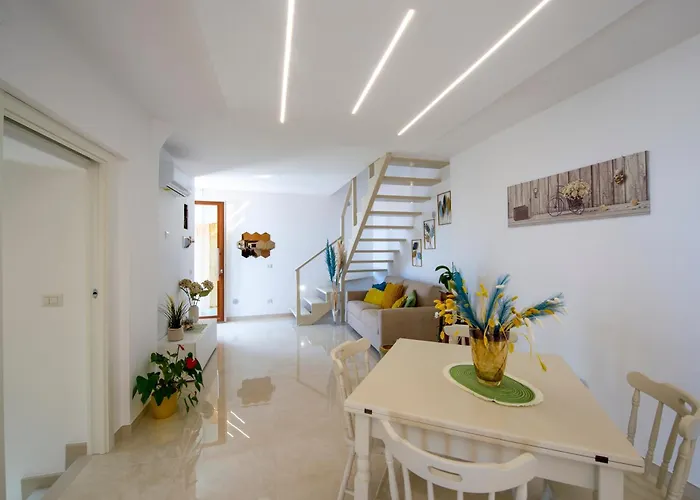 La Dimora Del Bacchiss أمالفي