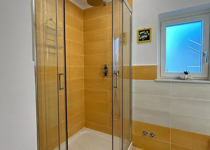 بيت للعطل La Dimora Del Bacchiss *