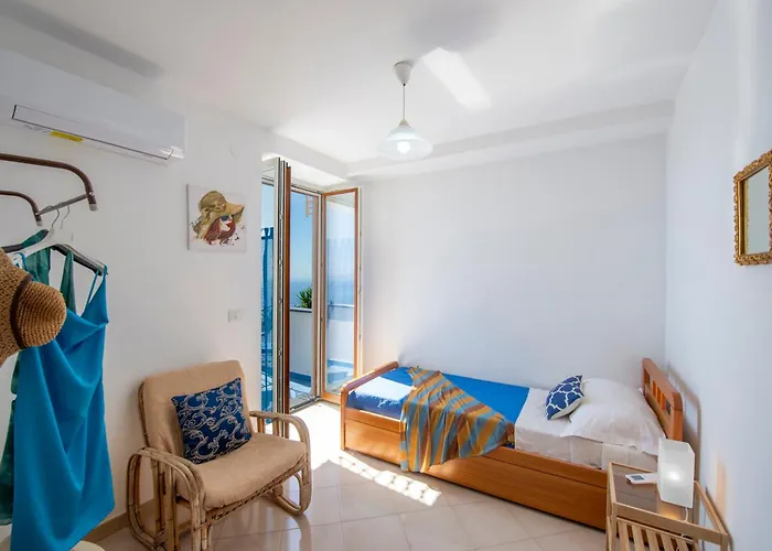 بيت للعطل La Dimora Del Bacchiss