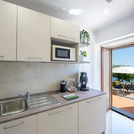 La Dimora Del Bacchiss *