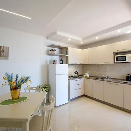 La Dimora Del Bacchiss Prázdninový dům Amalfi