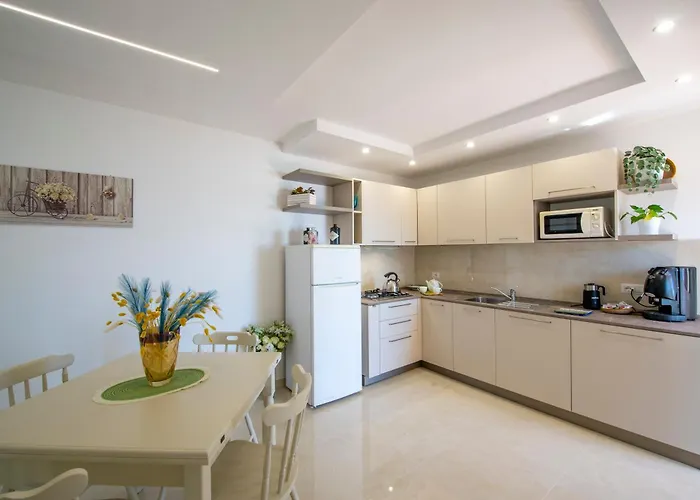 La Dimora Del Bacchiss 펜션 아말피